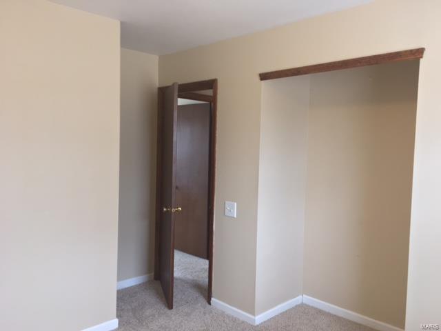 St Charles Hills - Residential
