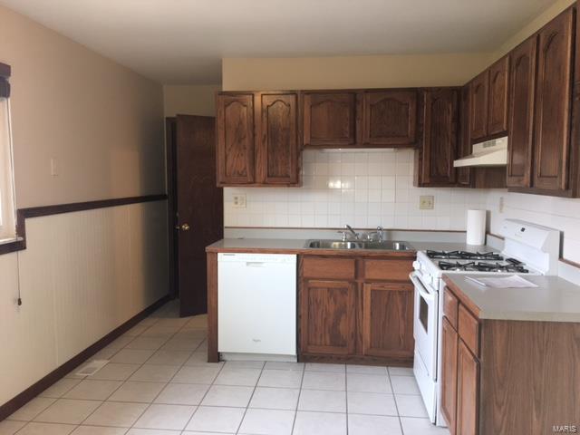 St Charles Hills - Residential