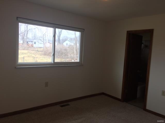St Charles Hills - Residential