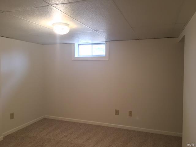 St Charles Hills - Residential
