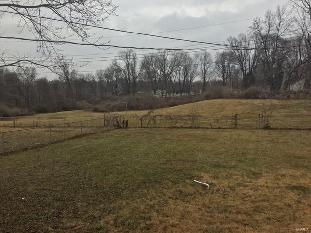St Charles Hills - Residential