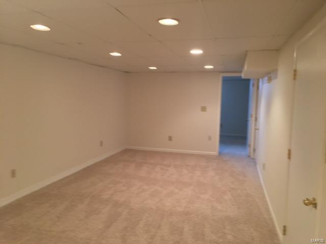 St Charles Hills - Residential