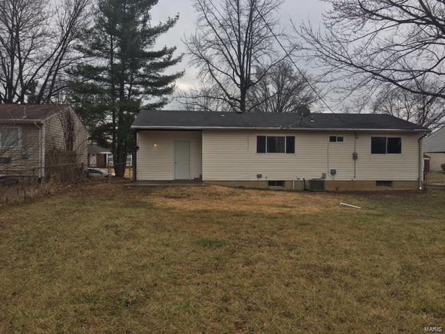 St Charles Hills - Residential