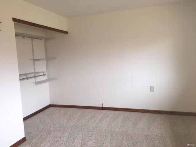 St Charles Hills - Residential
