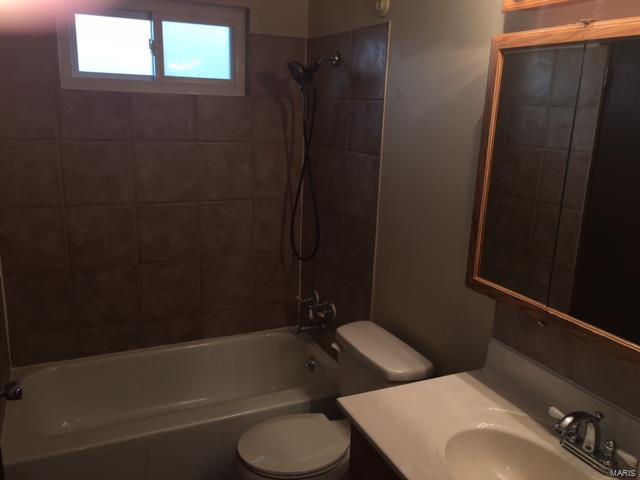 St Charles Hills - Residential
