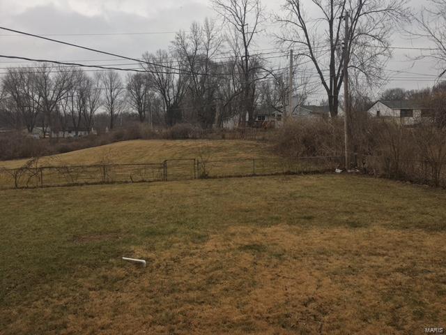 St Charles Hills - Residential