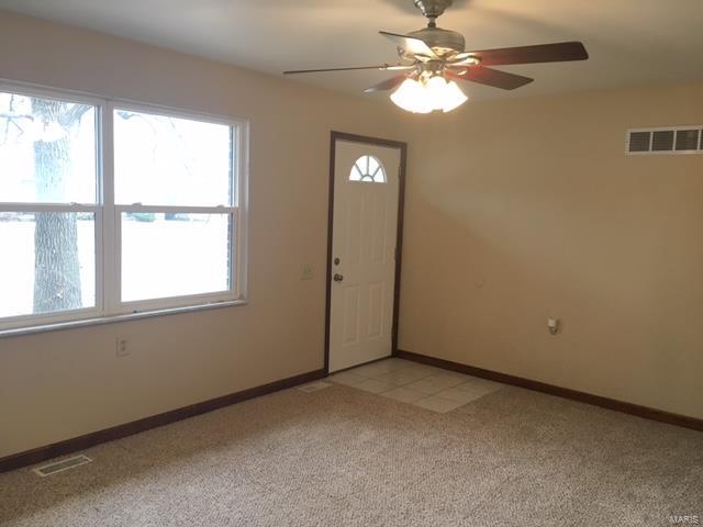 St Charles Hills - Residential