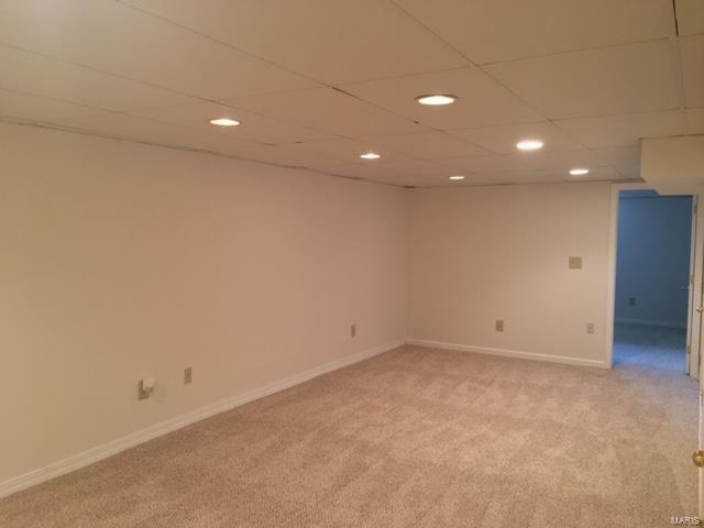 St Charles Hills - Residential