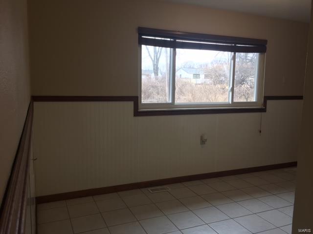 St Charles Hills - Residential