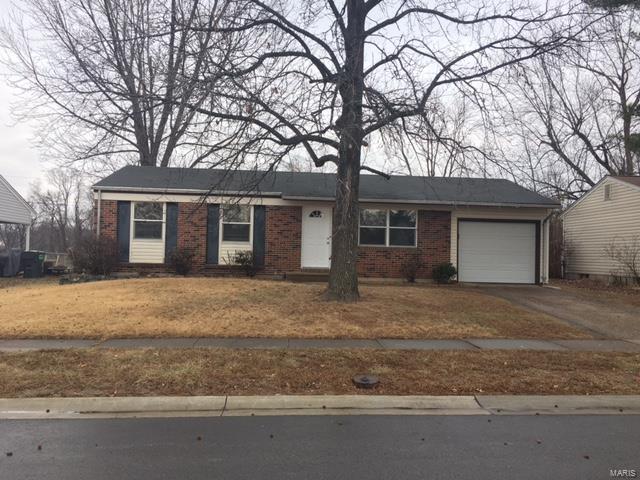 St Charles Hills - Residential
