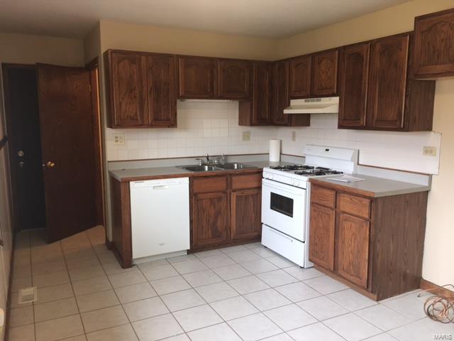 St Charles Hills - Residential