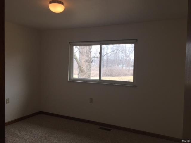 St Charles Hills - Residential
