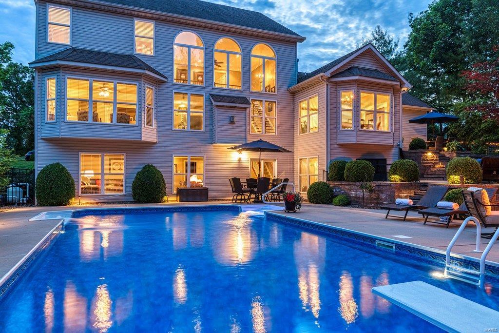 Heritage #22 - Residential