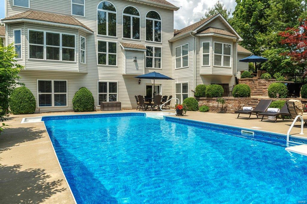 Heritage #22 - Residential