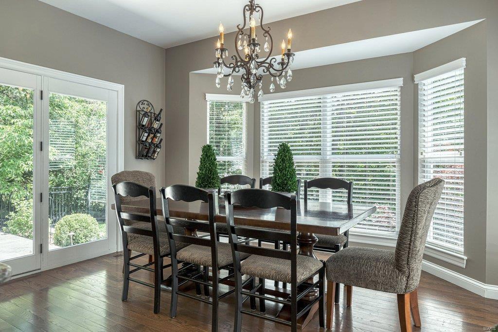 Heritage #22 - Residential