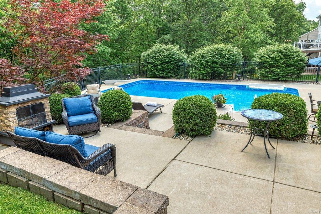 Heritage #22 - Residential