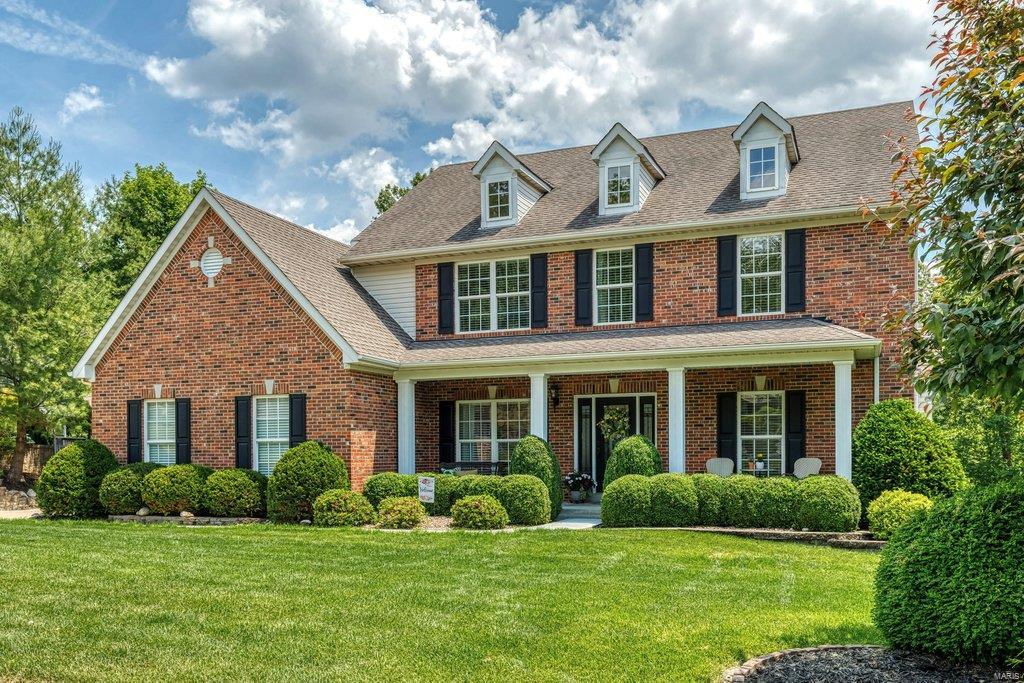 Heritage #22 - Residential