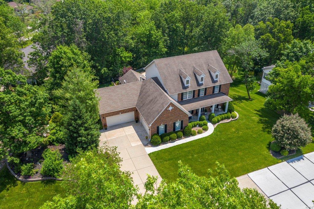 Heritage #22 - Residential