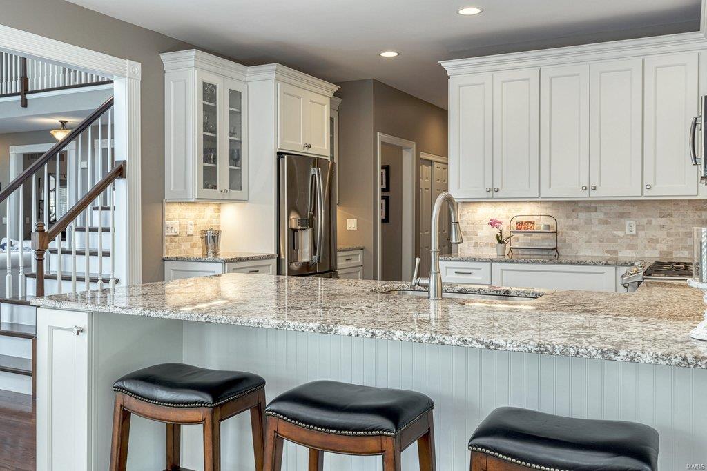 Heritage #22 - Residential