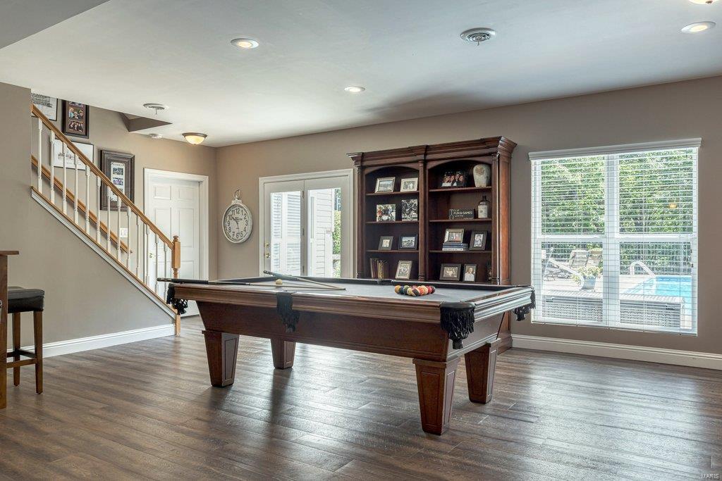 Heritage #22 - Residential