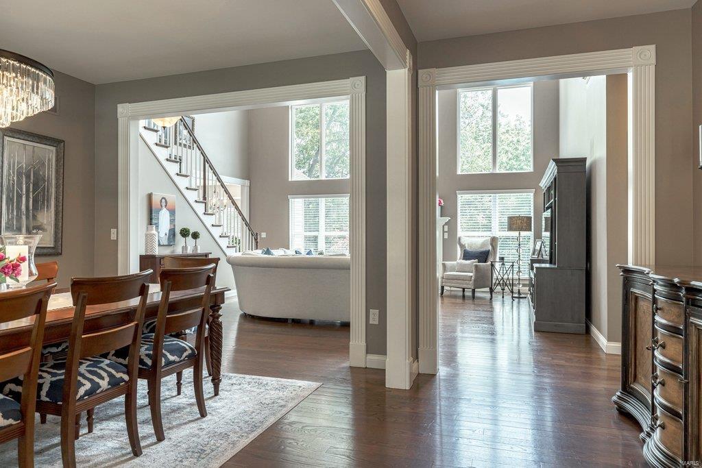 Heritage #22 - Residential