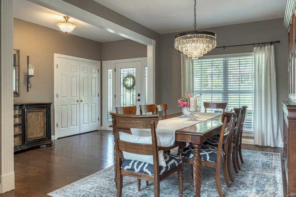 Heritage #22 - Residential