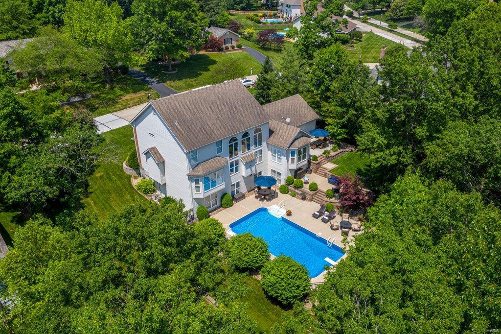 Heritage #22 - Residential