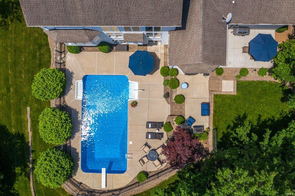 Heritage #22 - Residential