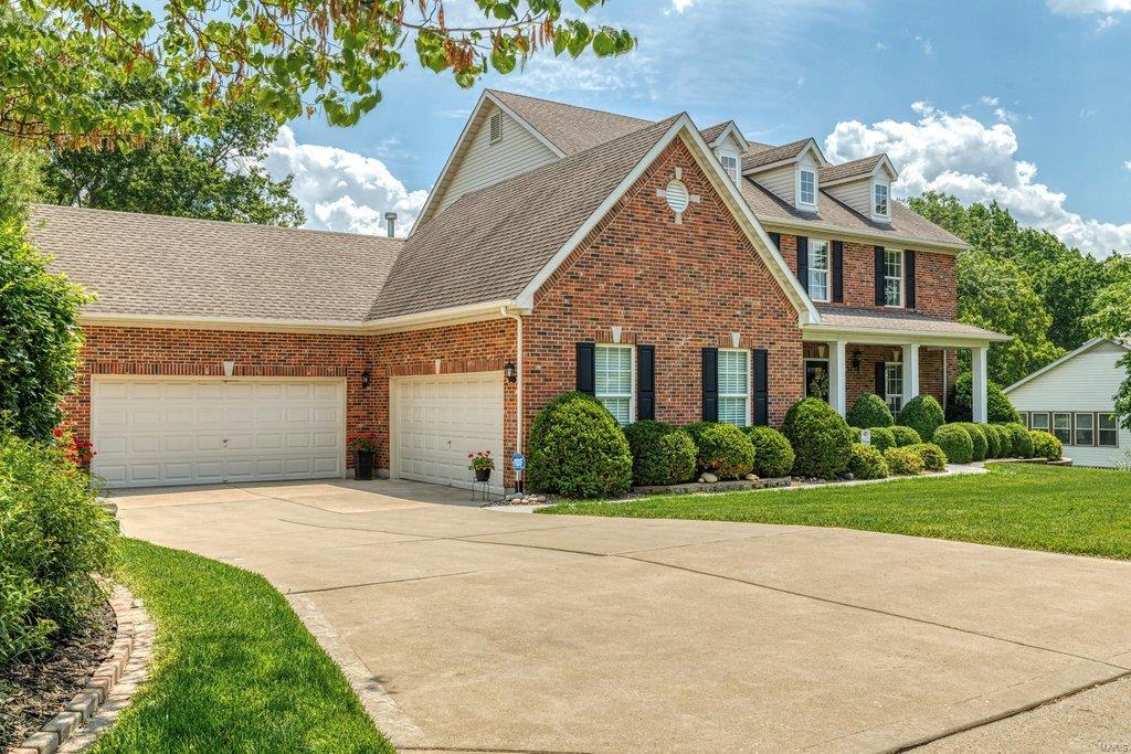 Heritage #22 - Residential