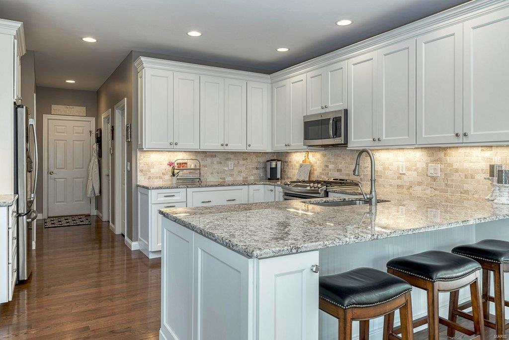 Heritage #22 - Residential