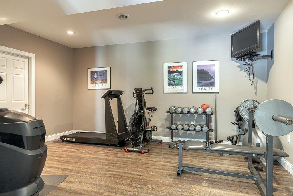 Heritage #22 - Residential