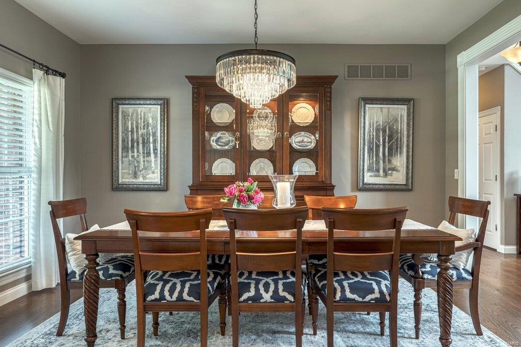 Heritage #22 - Residential