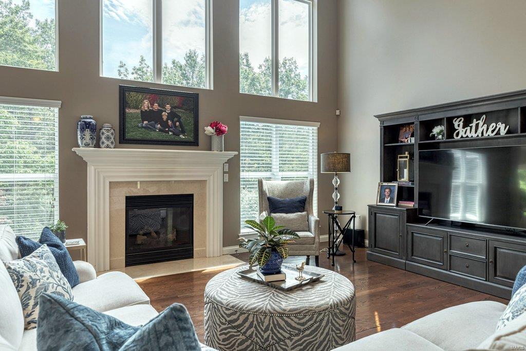 Heritage #22 - Residential