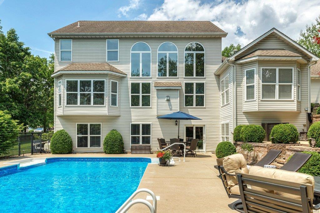 Heritage #22 - Residential