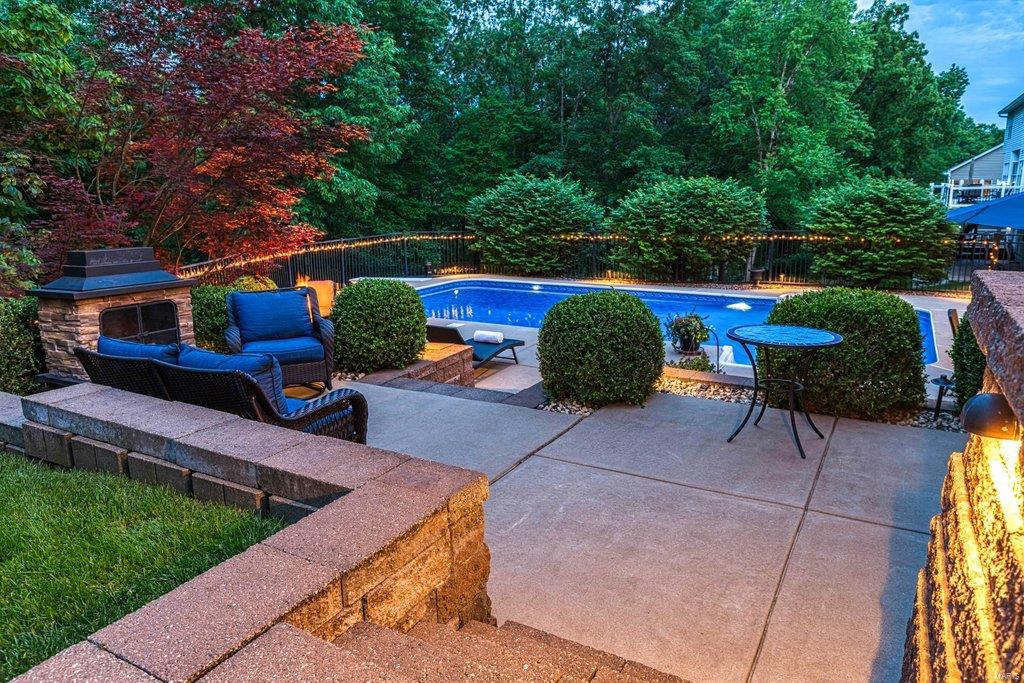 Heritage #22 - Residential