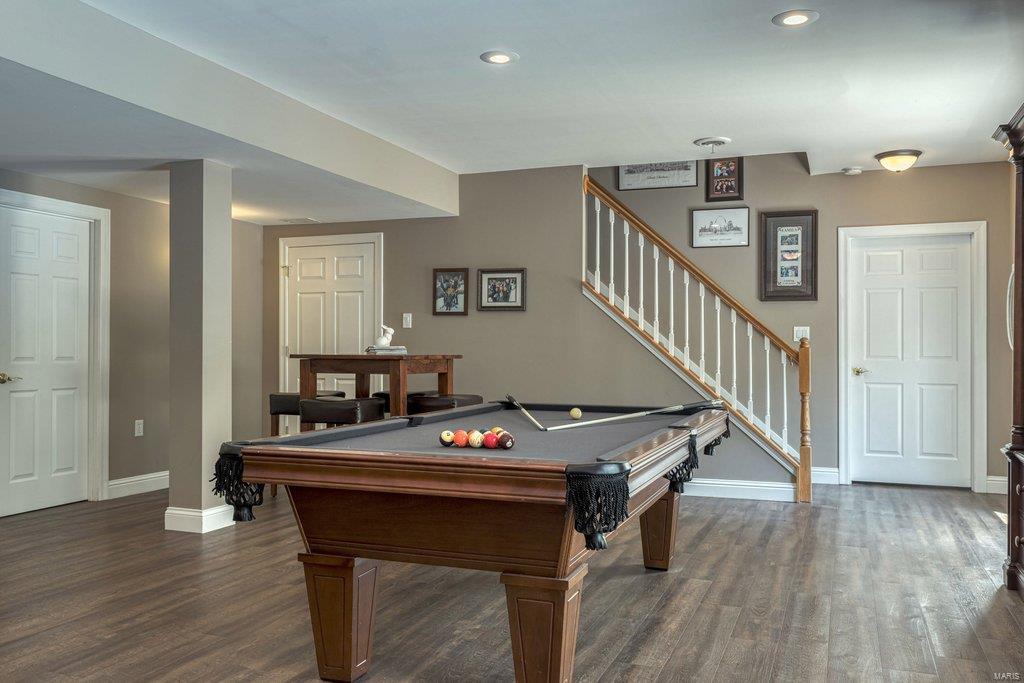 Heritage #22 - Residential