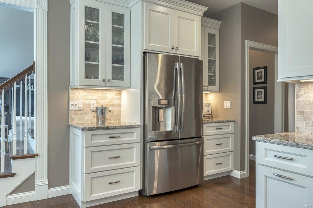 Heritage #22 - Residential