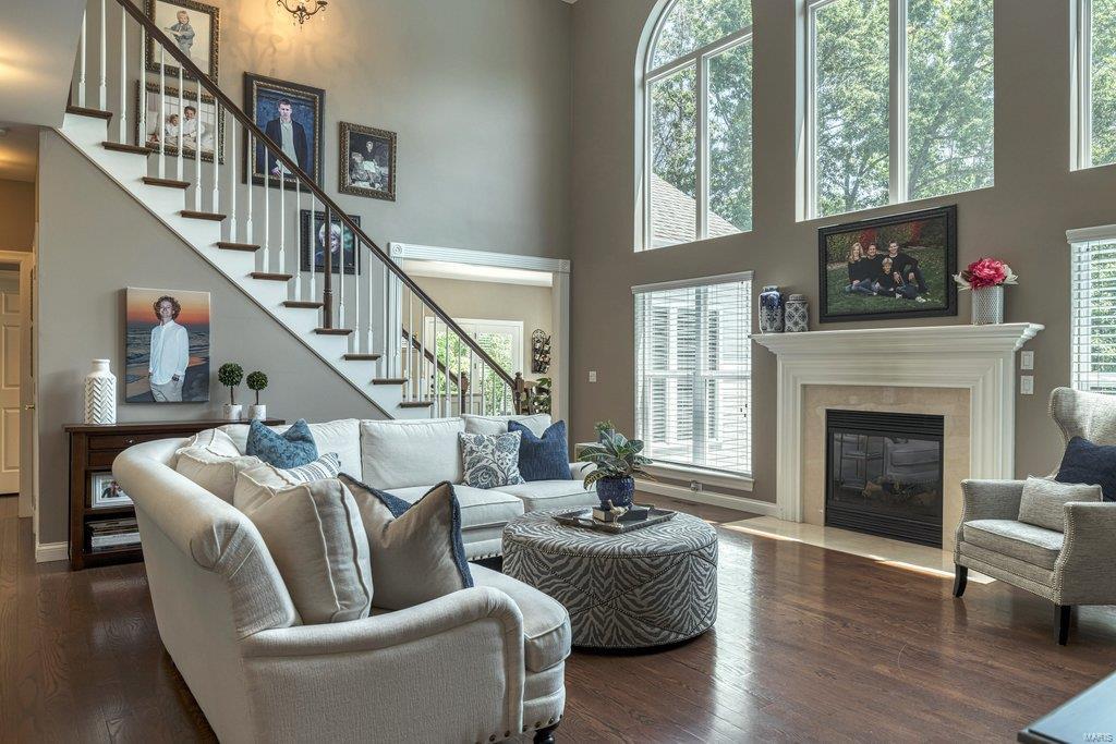 Heritage #22 - Residential