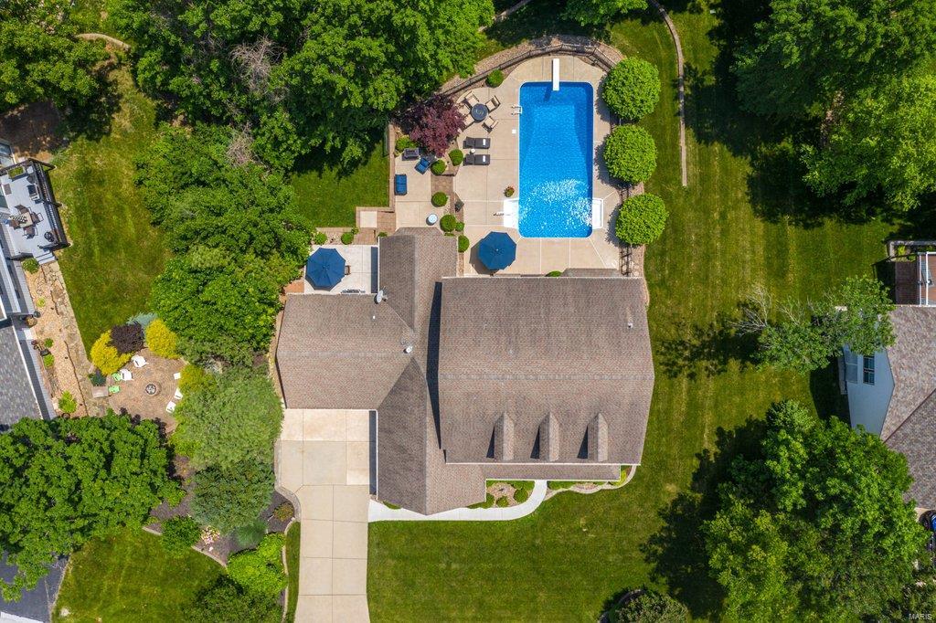 Heritage #22 - Residential