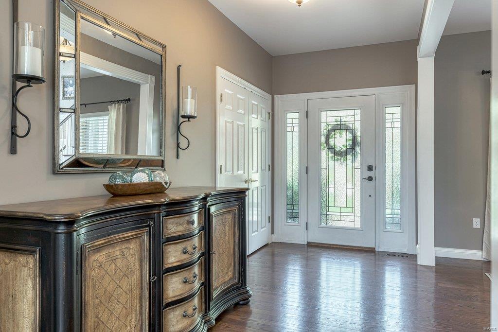 Heritage #22 - Residential