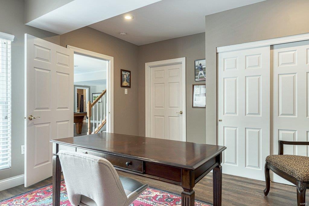 Heritage #22 - Residential