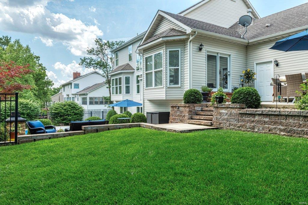 Heritage #22 - Residential