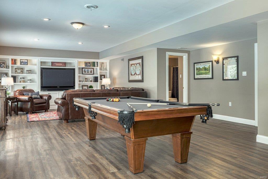 Heritage #22 - Residential