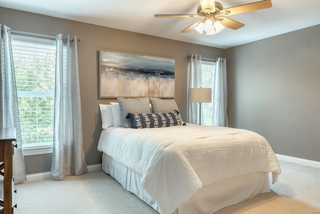 Heritage #22 - Residential