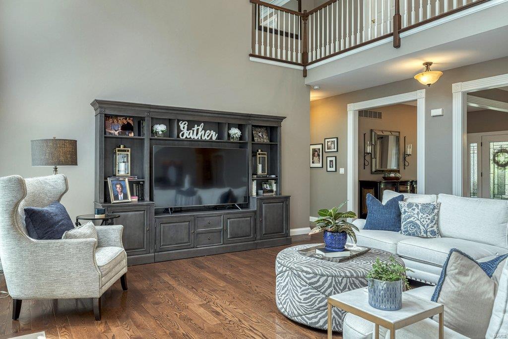 Heritage #22 - Residential