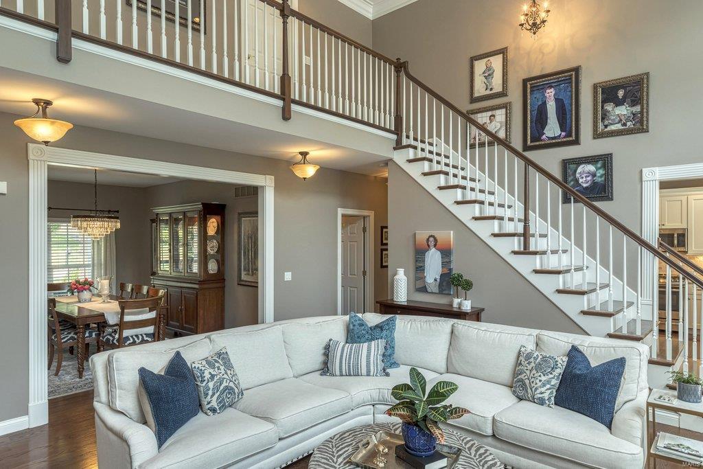 Heritage #22 - Residential