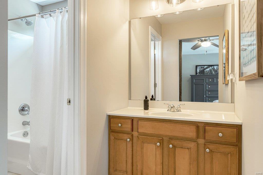 Heritage #22 - Residential