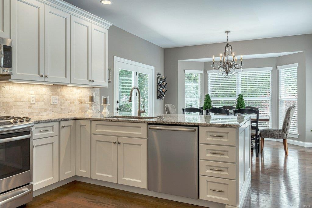 Heritage #22 - Residential