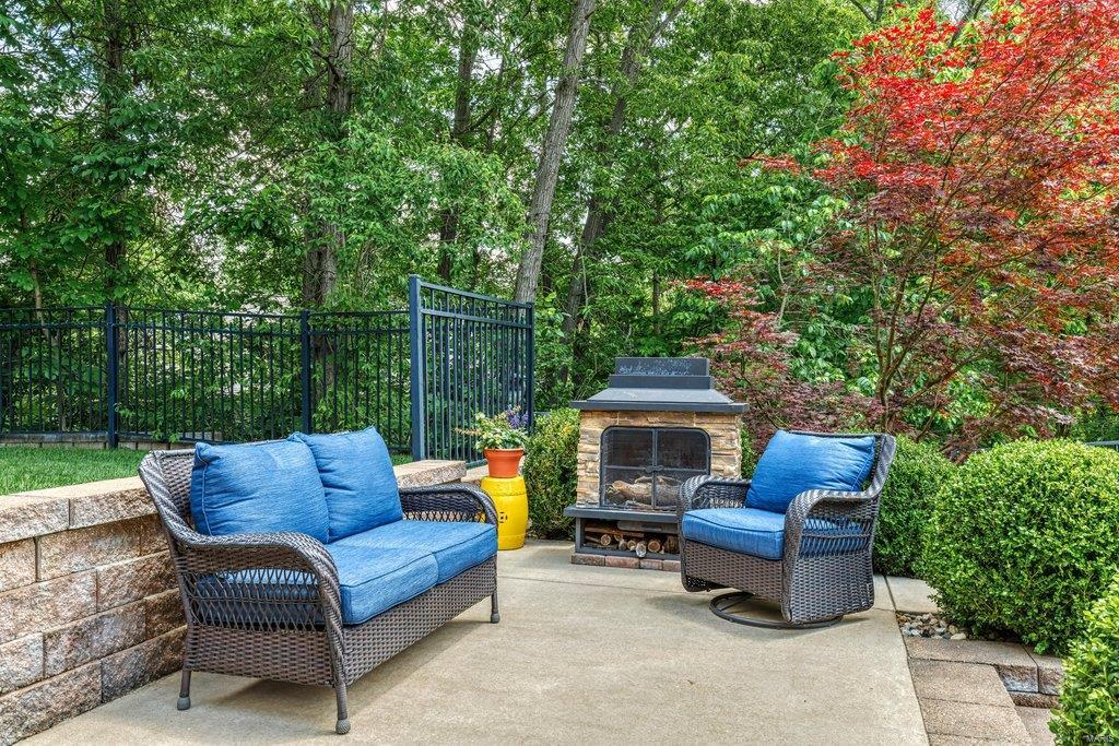 Heritage #22 - Residential