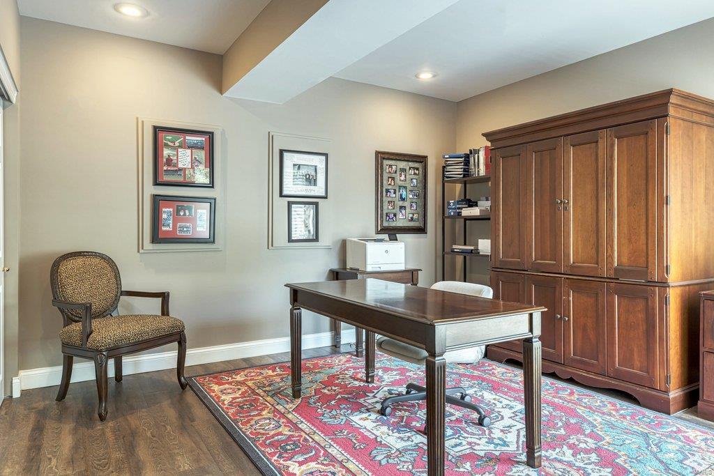 Heritage #22 - Residential